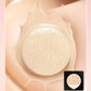 Fond de Teint Cushion Crème O’Cheal – Maquillage Haute Couvrance avec Éponge Tampon Fleur pour Teint Parfait