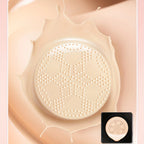 Fond de Teint Cushion Crème O’Cheal