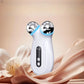 Appareil de Massage Visage Liftant – Soin Anti-Âge par Microcourants pour Raffermir & Tonifier la Peau