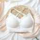 Soutien-gorge dos nu invisible – Maintien optimal et confort discret pour tenues décolletées