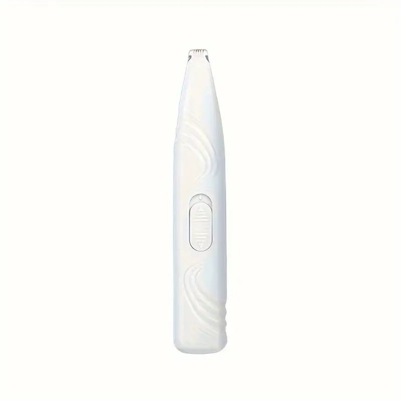 Tondeuse de Précision pour Animaux – Rasoir Électrique Silencieux pour Pattes, Oreilles et Visage – Chats & Chiens