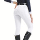 Pantalon d’Équitation Femme Antidérapant – Legging Technique Confort et Style pour Cavalière