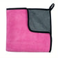 Serviette en Microfibre pour Animaux – Séchage Rapide, Ultra-Absorbante et Douce pour Chiens et Chats