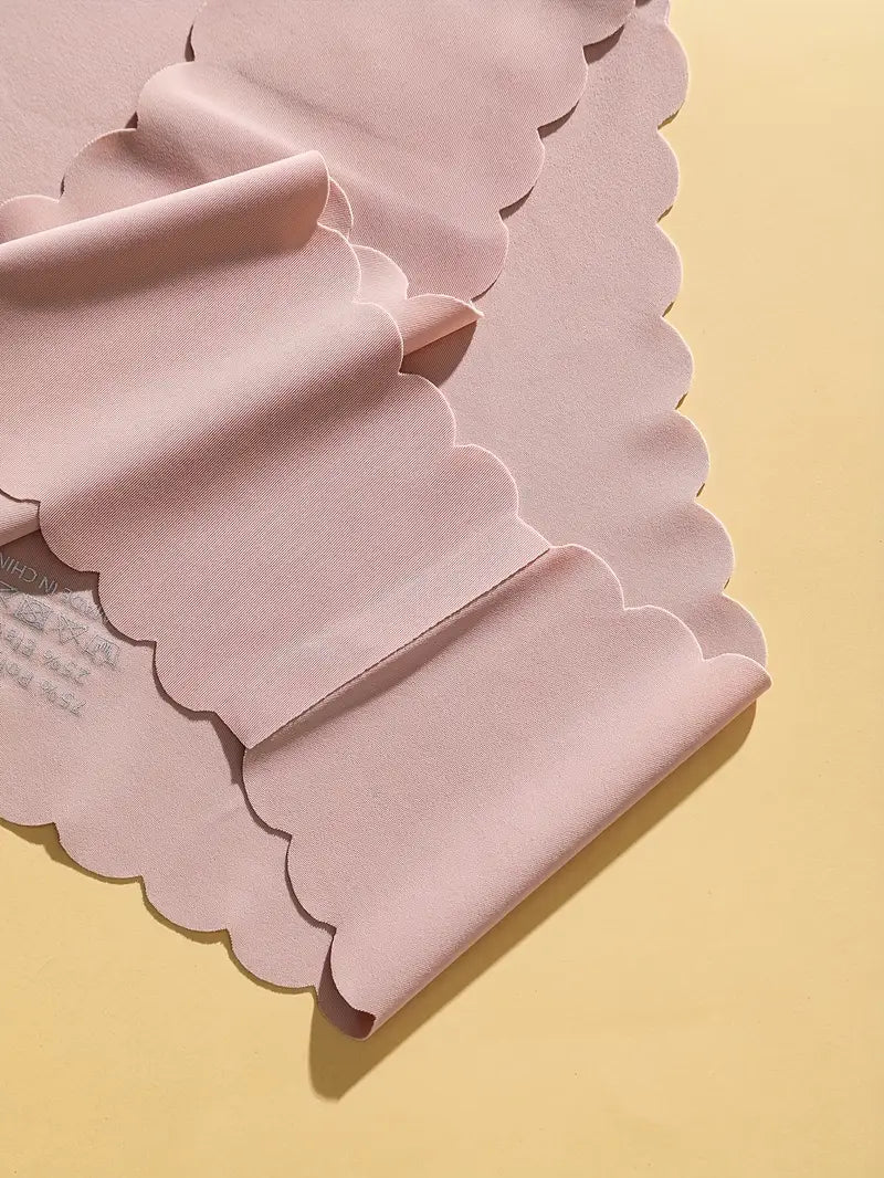 Lot de Culottes Invisibles Femme Sans Couture à Finition Ondulée – Ultra Douces & Sans Marque