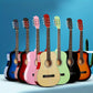 Guitare Classique 4/4 avec Kit Complet – Cordes, Housse, Accordeur et Accessoires Inclus