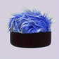 Perruque Bandeau Homme Cheveux Ébouriffés – Look Naturel Effet Volume pour Style Original & Fun