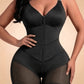 1pc Gaine de compression haute pour femmes