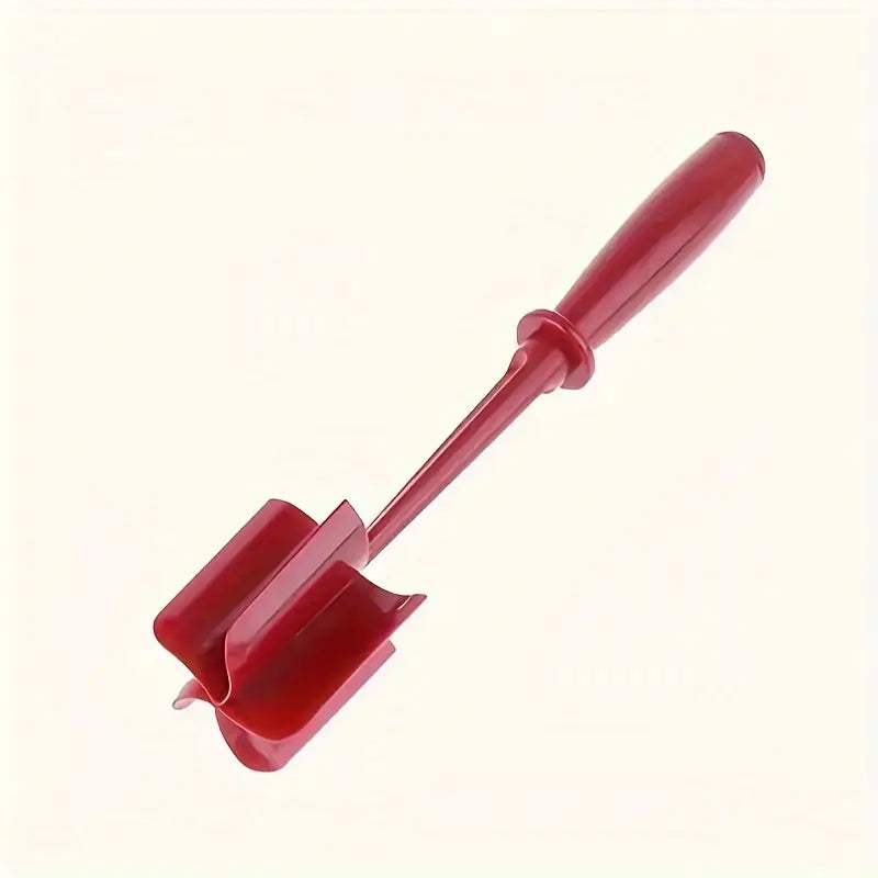 Brosse de nettoyage pour lave-vaisselle – Accessoire pratique pour entretenir couverts et recoins difficiles