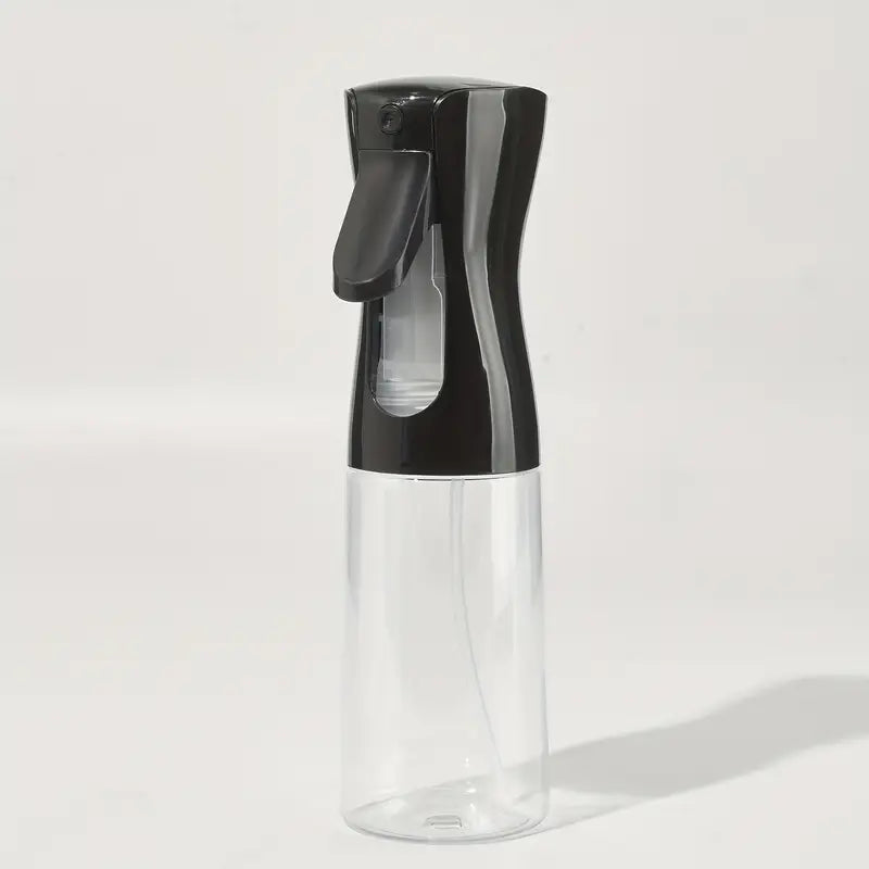 Pulvérisateur à brume fine rechargeable – Spray continu pour ménage, coiffure ou plantes