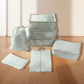 Set de 7 organiseurs de voyage Rangement pratique pour valises et bagages