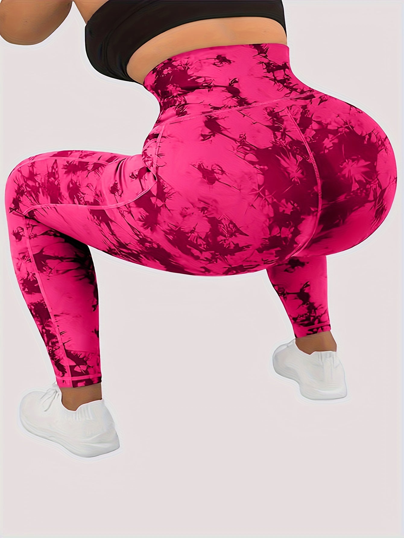 Leggings de yoga de base pour femmes