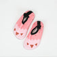 Chaussures Aquatiques Enfant Antidérapantes – Motif varié, Idéales pour Piscine, Plage ou Sport d’Extérieur