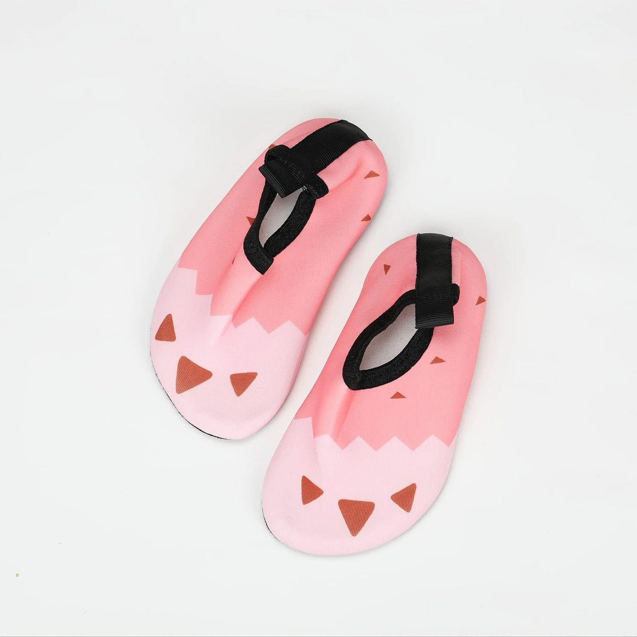 Chaussures Aquatiques Enfant Antidérapantes – Motif varié, Idéales pour Piscine, Plage ou Sport d’Extérieur