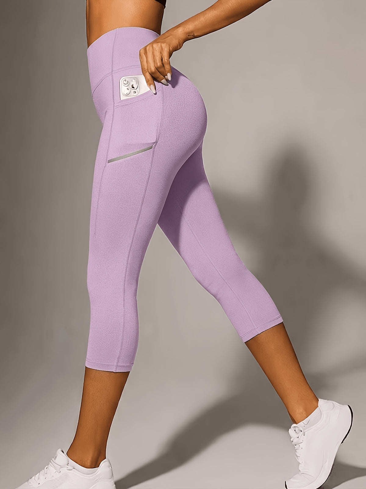 Leggings de sport élégants et décontractés pour femmes