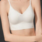Brassière de Sport Confort Sans Armature – Soutien-Gorge Respirant et Doux pour Yoga, Pilates et Fitness
