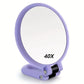 Miroir de Maquillage Grossissant