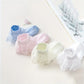 Chaussettes bébé dentelle – Bas doux et élégants pour filles, confortables au quotidien