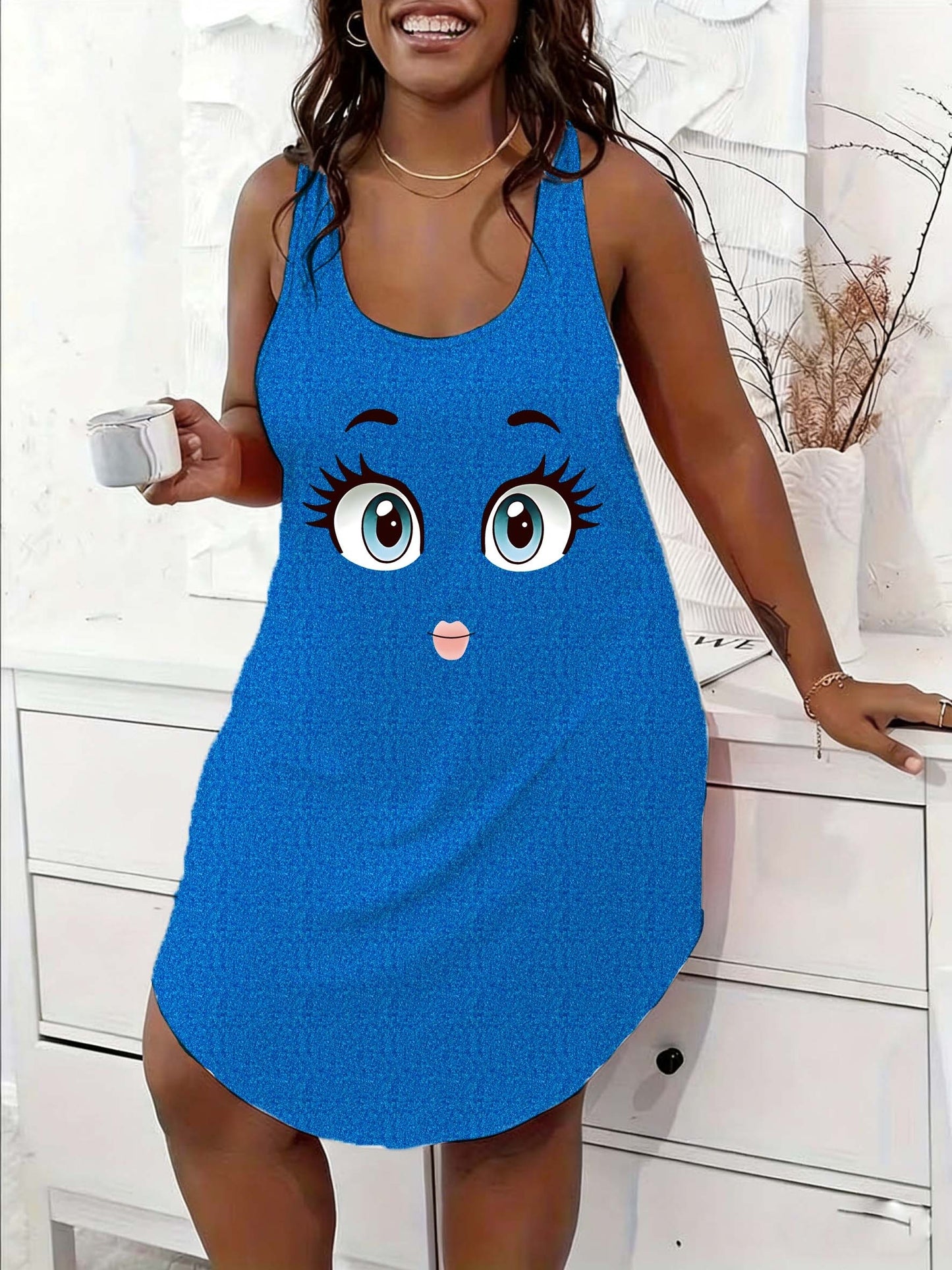 Pyjama décontracté pour femmes