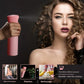 Kit Coiffure Complet 4 en 1 – Brosse, Peignes, Brosse à Baby Hair et Vaporisateur pour Styling Précis