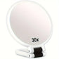 Miroir de Maquillage Grossissant