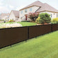 Treillis Extensible pour Jardin et Balcon – Panneau Déco Naturel pour Plantes Grimpantes et Cloisons Extérieures