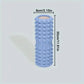 Rouleau de massage musculaire 30 cm – Foam roller yoga et physiothérapie pour récupération sportive