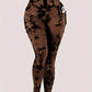 Leggings de yoga de base pour femmes