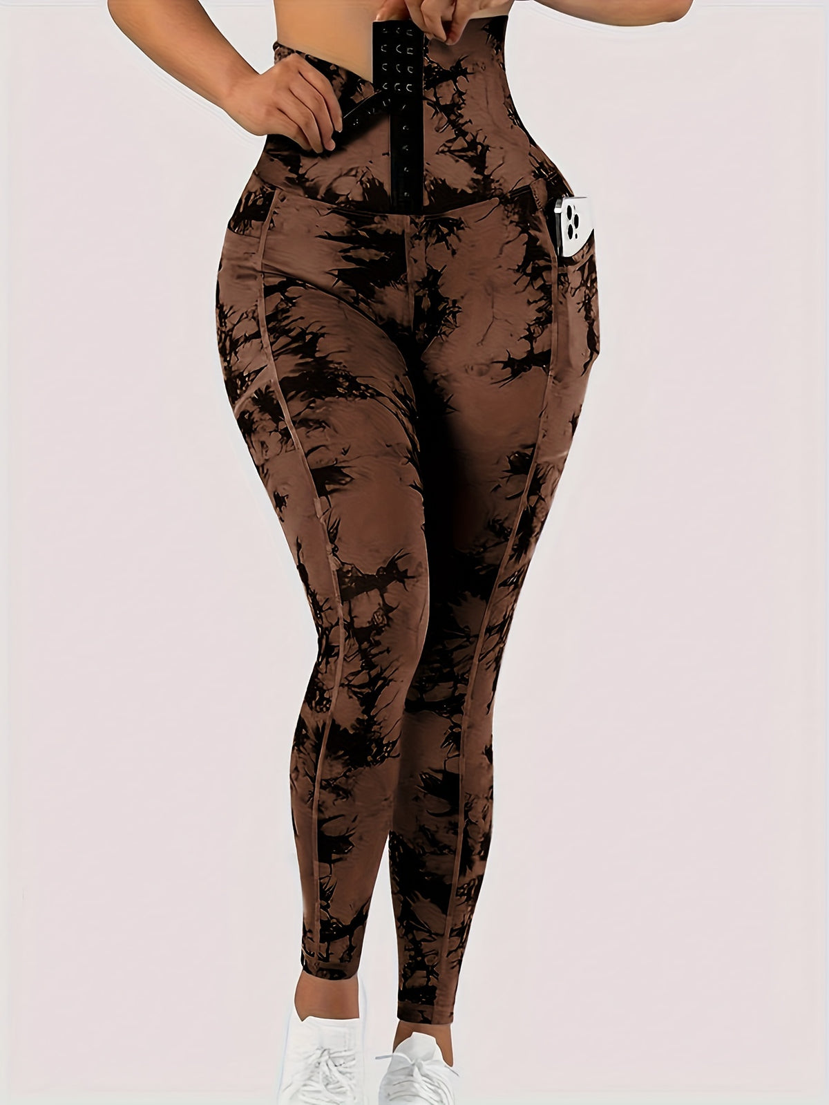 Leggings de yoga de base pour femmes