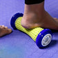 Rouleau de Massage pour Pieds – Soulagement de la Douleur Plantaire et Relaxation Musculaire, Design Ergonomique Antidérapant