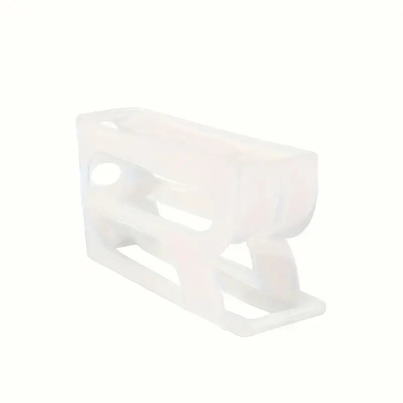 Support de Rangement Mural pour Sacs Plastiques – Distributeur Pratique et Gain de Place pour Cuisine ou Buanderie