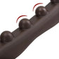 Bâton de Massage Dorsal en Bois – Relaxation Profonde du Dos et des Épaules