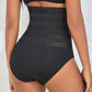 Culotte Gainante Taille Haute Femme – Shorty Sculptant Respirant avec Compression Ventre Plat