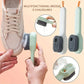 Brosse de Nettoyage avec Réservoir de Savon – Outil Pratique pour Linge, Vaisselle et Surfaces