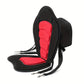 Siège kayak rembourré avec dossier ergonomique – Accessoire confortable pour bateau et canoë