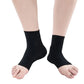 Chaussettes de Compression Ouvertes pour Fasciite Plantaire – Soulagement Douleur Talon & Cheville, Maintien et Confort au Quotidien