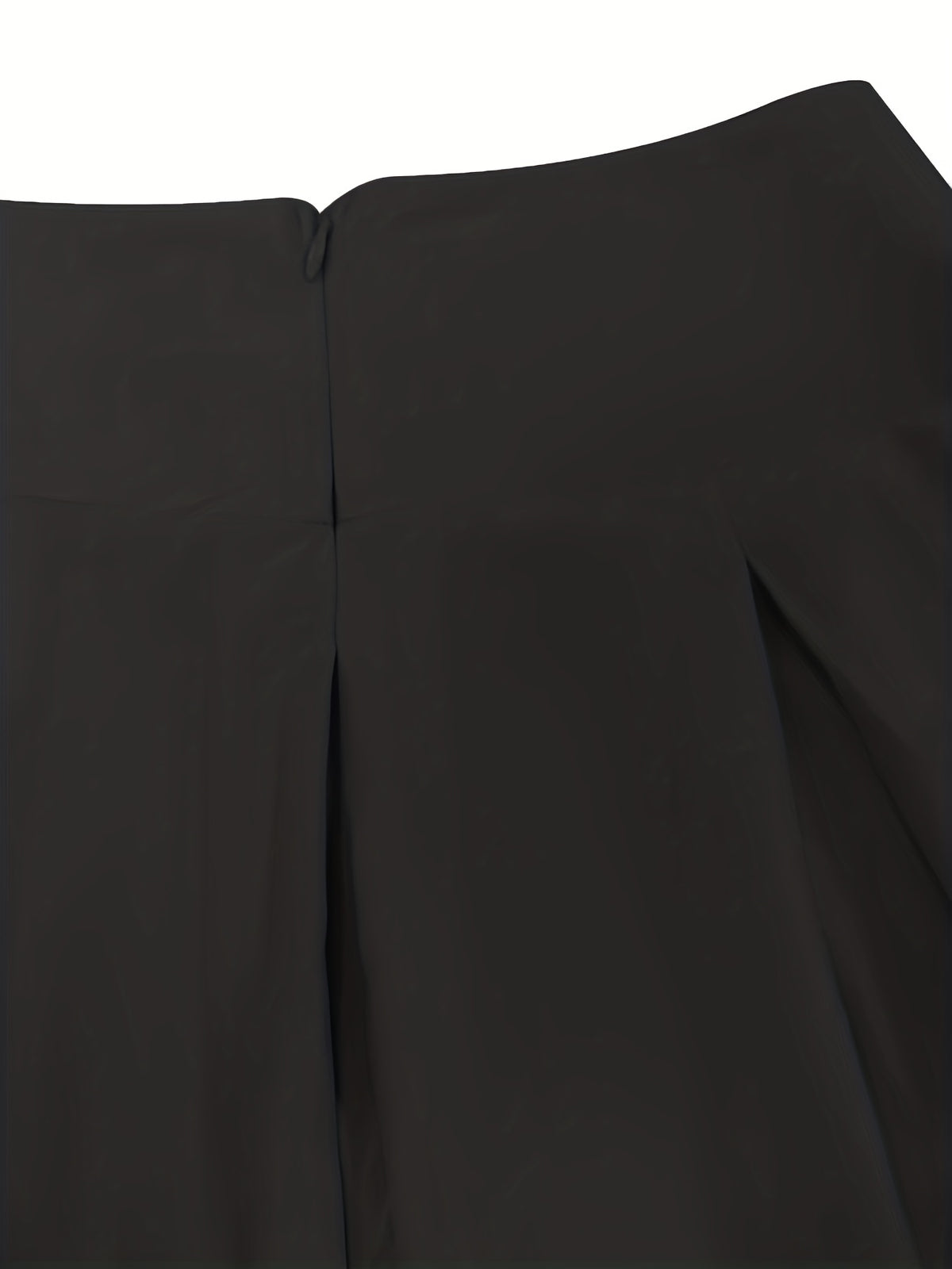 Une ceinture large qui dessine la taille
