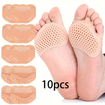 Orthèse de Correction Hallux Valgus en Gel Souple – Séparateur d’Orteils et Coussin Protecteur Anti-Douleur pour Pieds
