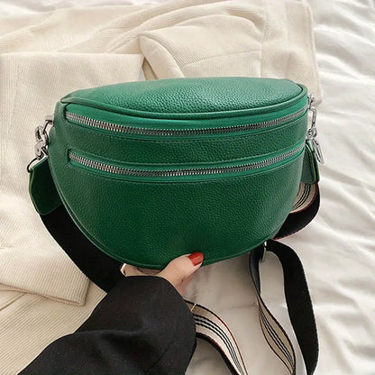 Sac banane et bandoulière pour femme – Chic, pratique et idéal au quotidien