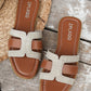Chaussures Élégantes pour Femme
