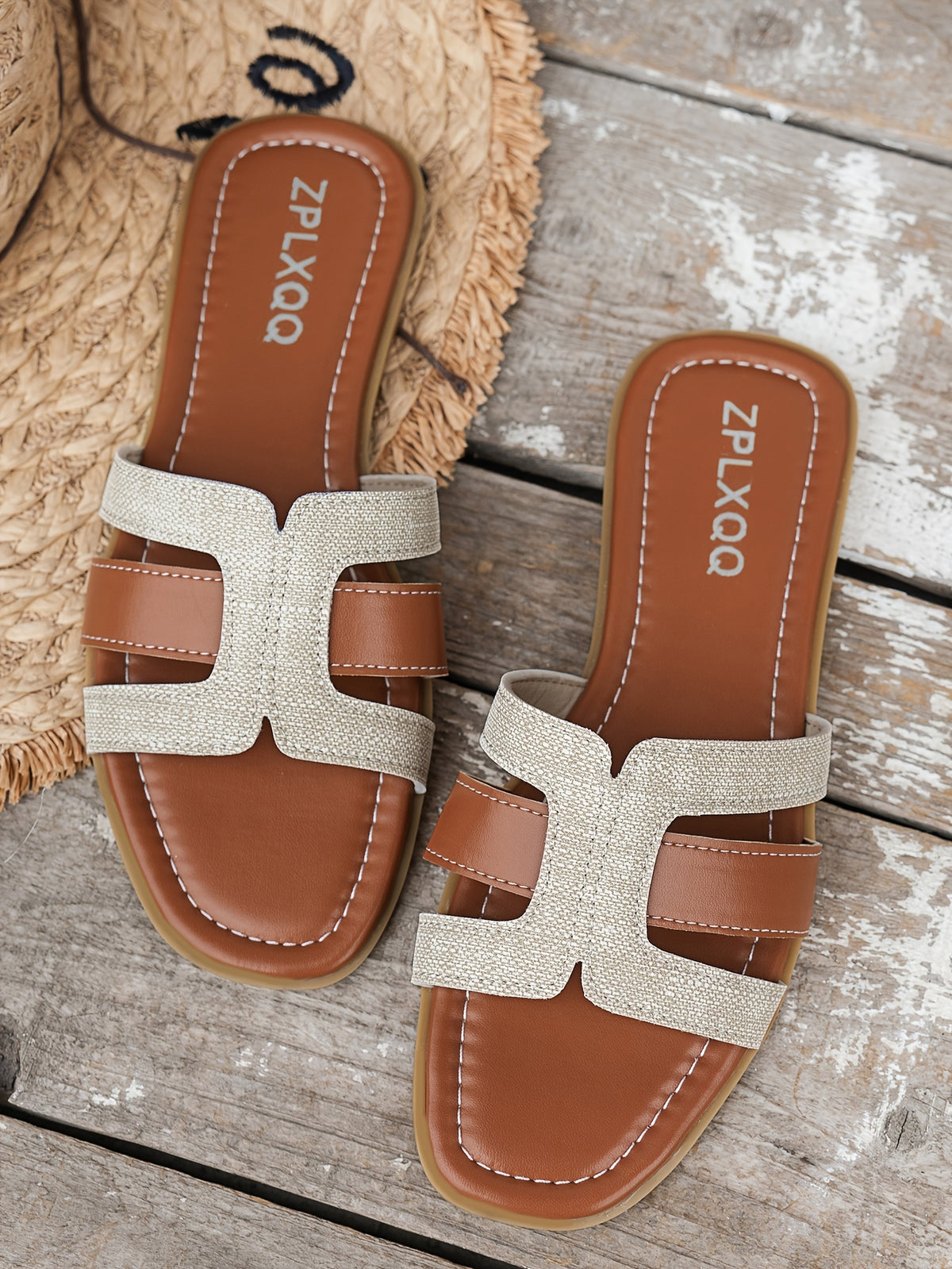 Chaussures Élégantes pour Femme