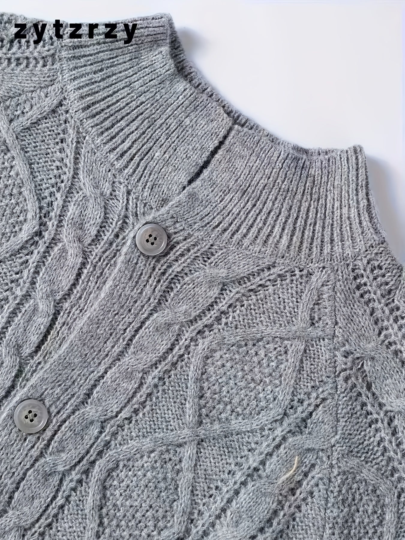 Gilet de sport décontracté pour hommes grandes tailles