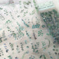Stickers Fleurs Marguerites – Autocollants Transparents Naturels pour Papeterie, Scrapbooking, Journaling et DIY