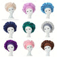Bonnet Satin de Nuit Anti-Frisottis – Protection Cheveux Bouclés, Lisses ou Crépus – Large Bandeau Confortable – Plusieurs Coloris