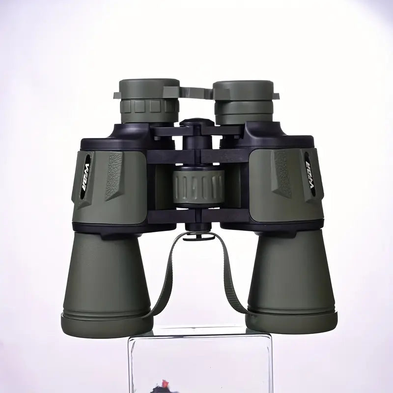 Jumelles de chasse professionnelles – Haute définition, vision longue distance et réglage précis