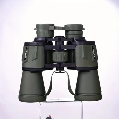 Jumelles de chasse professionnelles – Haute définition, vision longue distance et réglage précis
