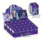 Boîte Surprise Figurines Magiques 24 PCS – Ensemble de Jeu Collectible Inspiré Château Royal