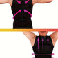 Gilet Sculptant Homme - Débardeur de Compression Ventre Plat & Maintien Dorsal