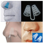 Dilatateur Nasal Anti-Ronflement