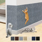 Tapis Antidérapant pour Animaux – Revêtement de Sol Confortable et Découpable, Plusieurs Tailles