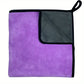 Serviette en Microfibre pour Animaux – Séchage Rapide, Ultra-Absorbante et Douce pour Chiens et Chats